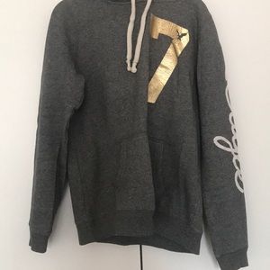 American eagles sweater